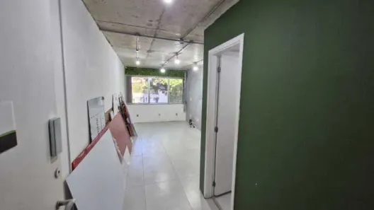Sala Comercial à venda, 23m² no Pechincha, Rio de Janeiro