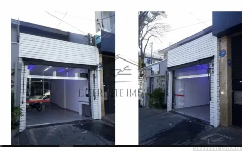 Ponto Comercial para alugar, 150m² no Vila Gomes Cardim, São Paulo