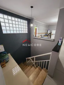 Casa com 4 Quartos à venda, 145m² no Jardim Saint Moritz, Taboão da Serra
