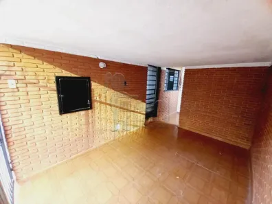 Casa com 2 Quartos à venda, 59m² no Jardim Paulista, Ribeirão Preto