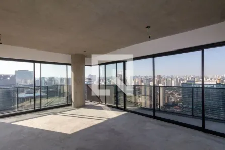 Apartamento com 2 Quartos à venda, 176m² no Vila Olímpia, São Paulo