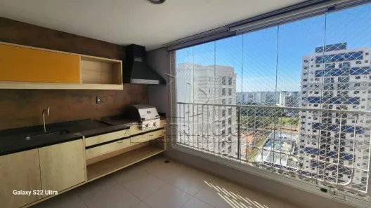 Apartamento com 3 Quartos à venda, 120m² no Parque Campolim, Sorocaba