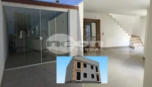 Cobertura com 2 Quartos à venda, 82m² no Parque Erasmo Assunção, Santo André