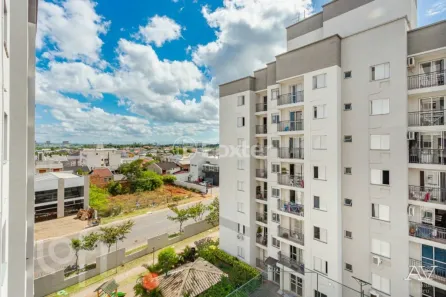 Apartamento com 2 Quartos à venda, 48m² no Igara, Canoas