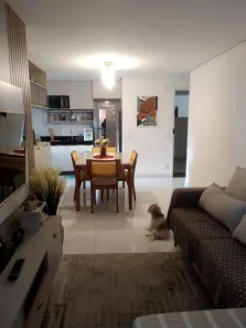 Apartamento com 2 Quartos à venda, 72m² no Cabo Branco, João Pessoa