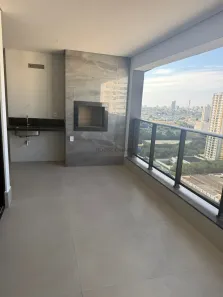 Apartamento com 3 Quartos à venda, 165m² no Jardim Petrópolis, Cuiabá