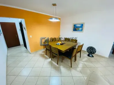 Apartamento com 2 Quartos à venda, 100m² no Tupi, Praia Grande