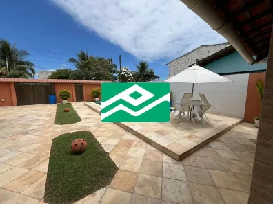 Casa com 3 Quartos à venda, 360m² no Serrambi, Ipojuca