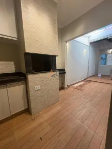 Casa de Condomínio com 2 Quartos à venda, 90m² no Condomínio Residencial Parque da Liberdade IV, São José do Rio Preto