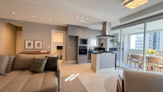Apartamento com 2 Quartos à venda, 88m² no Vila Aviação, Bauru