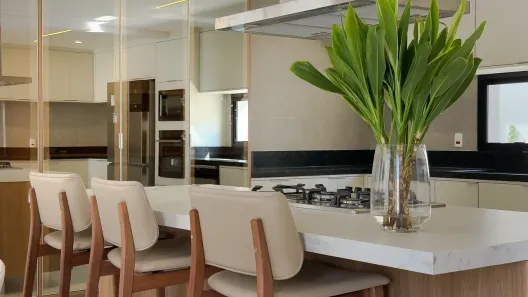 Casa de Condomínio com 5 Quartos à venda, 411m² no Alphaville, Santana de Parnaíba