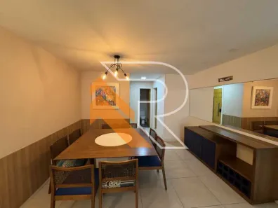 Apartamento com 3 Quartos à venda, 120m² no Piratininga, Niterói