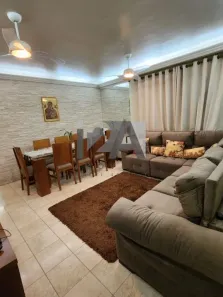 Apartamento com 4 Quartos à venda, 103m² no Vila São Francisco, São Paulo