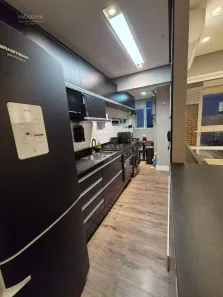 Apartamento com 2 Quartos à venda, 60m² no Santa Paula, São Caetano do Sul