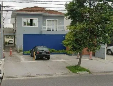Imóvel Comercial à venda, 593m² no Jardim Paulista, São Paulo