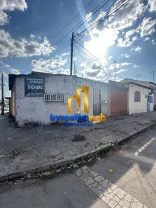 Lote/Terreno à venda, 140m² no Riacho Fundo I, Brasília