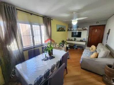 Apartamento com 3 Quartos à venda, 63m² no Jardim Íris, São Paulo