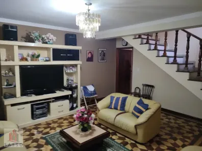 Casa com 2 Quartos à venda, 390m² no Jardim Santa Maria, São Paulo