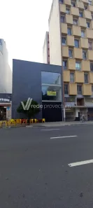 Prédio Comercial com 3 Quartos para alugar, 1000m² no Centro, Campinas