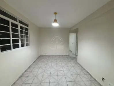 Apartamento com 2 Quartos à venda, 44m² no Parque Residencial Vila União, Campinas