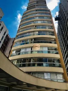 Apartamento com 2 Quartos à venda, 113m² no Vila Olímpia, São Paulo
