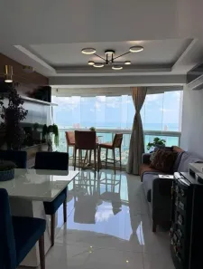 Apartamento com 2 Quartos à venda, 59m² no Ponta Negra, Natal