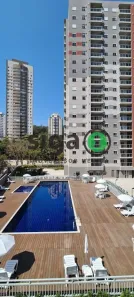 Apartamento com 2 Quartos à venda, 55m² no Vila Andrade, São Paulo