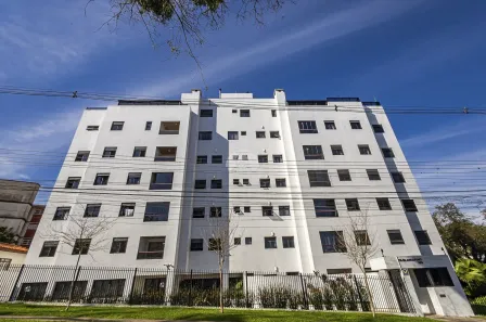 Apartamento com 3 Quartos à venda, 98m² no Portão, Curitiba