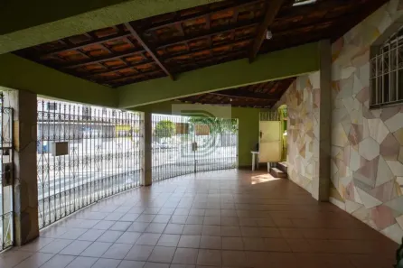 Sobrado com 3 Quartos à venda, 115m² no Jardim Pinheiros, São Paulo