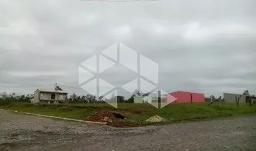 Lote/Terreno à venda, 321m² no Tomazetti, Santa Maria