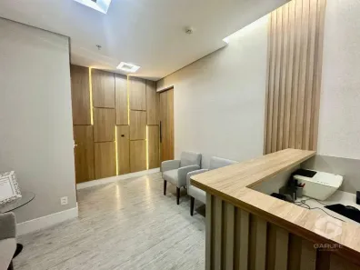 Sala Comercial para alugar, 101m² no Jardim São Dimas, São José dos Campos
