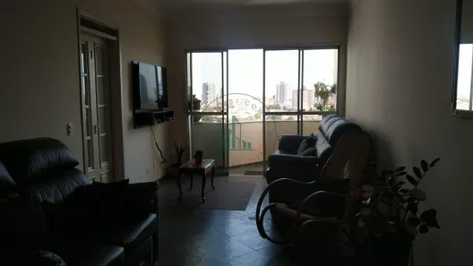 Apartamento com 2 Quartos à venda, 77m² no Vila Monteiro, Piracicaba