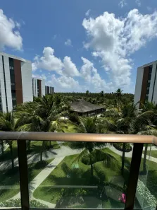 Cobertura com 3 Quartos para alugar, 113m² no Paiva, Cabo de Santo Agostinho