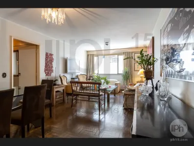 Apartamento com 3 Quartos à venda, 105m² no Vila Uberabinha, São Paulo