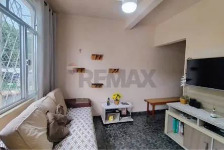 Apartamento com 1 Quarto à venda, 39m² no Cacuia, Rio de Janeiro