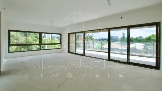 Apartamento com 3 Quartos à venda, 260m² no Consolação, São Paulo