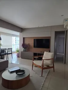 Apartamento com 4 Quartos à venda, 110m² no Patamares, Salvador