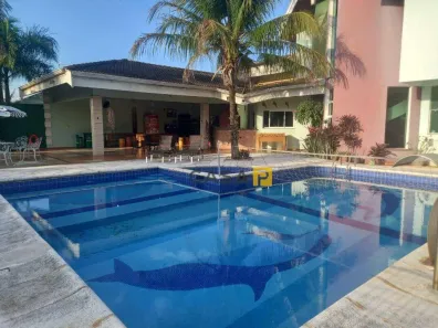 Fazenda/Sítio com 3 Quartos à venda, 311m² no Parque Mangueira, Americana