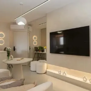 Apartamento com 1 Quarto à venda, 43m² no Jardim Paulista, São Paulo