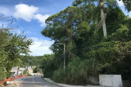Lote/Terreno à venda, 401m² no Lagoa da Conceição, Florianópolis