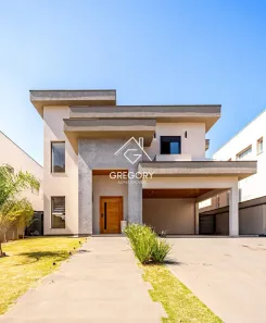 Casa de Condomínio com 4 Quartos à venda, 376m² no Tamboré, Santana de Parnaíba