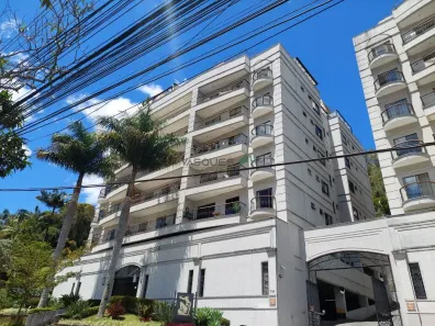 Cobertura com 3 Quartos para alugar, 231m² no Várzea, Teresópolis