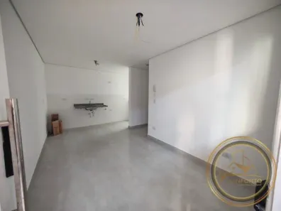 Apartamento com 1 Quarto para alugar, 26m² no Alto da Mooca, São Paulo