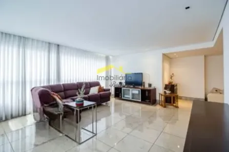 Apartamento com 4 Quartos à venda, 154m² no Buritis, Belo Horizonte