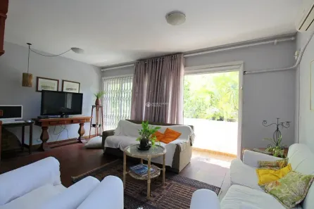 Apartamento com 3 Quartos à venda, 129m² no Bela Vista, Porto Alegre