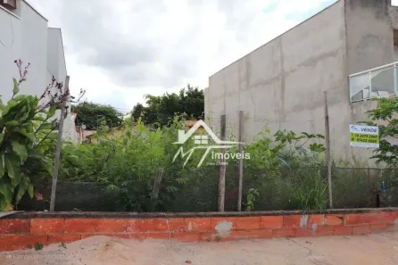 Lote/Terreno à venda, 252m² no Jardim Residencial Veccon, Sumaré