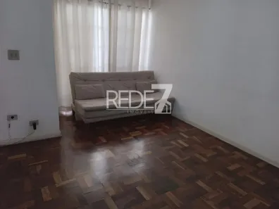 Apartamento com 2 Quartos à venda, 76m² no Centro, Campinas