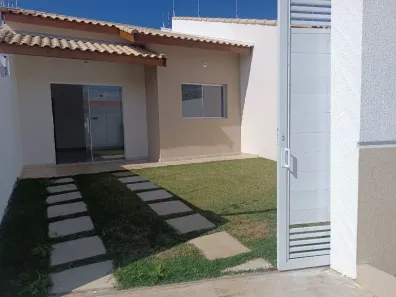 Casa com 3 Quartos à venda, 97m² no Balneario Gaivotas, Itanhaém
