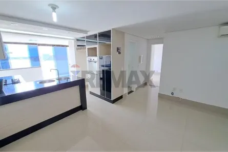 Cobertura com 2 Quartos à venda, 83m² no Setor Habitacional Jardim Botânico, Brasília