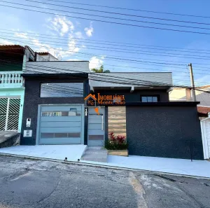 Casa com 2 Quartos à venda, 120m² no Terra Preta (Terra Preta), Mairiporã